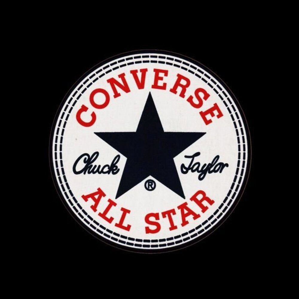 Converse Chuck Taylor All Star Shroud Leather Hi Top Zip Monochrome BLACK - Picture 16 of 17